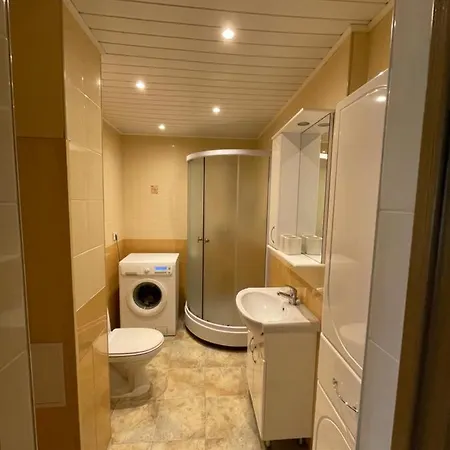 Apartament Ruses. One Bedroom