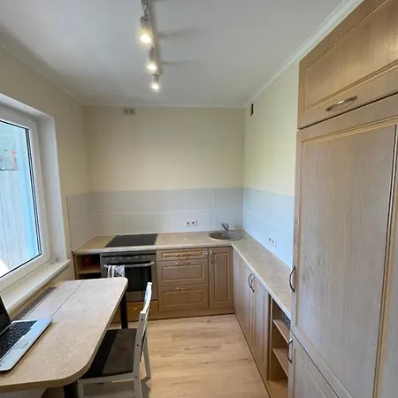Apartament Ruses. One Bedroom