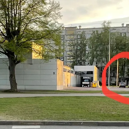 Ruses. One Bedroom