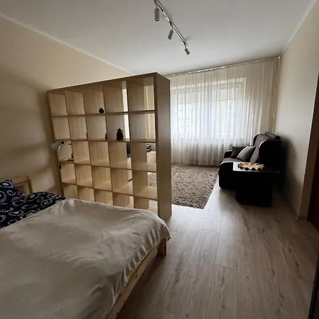 Ruses. One Bedroom Apartament Ryga