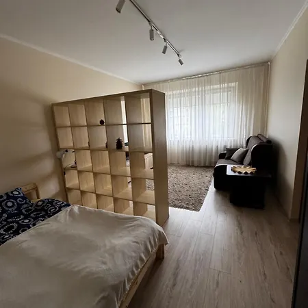 Ruses. One Bedroom * Ryga