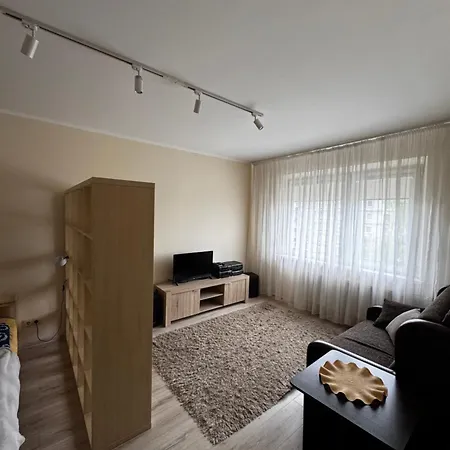 Ruses. One Bedroom Apartament